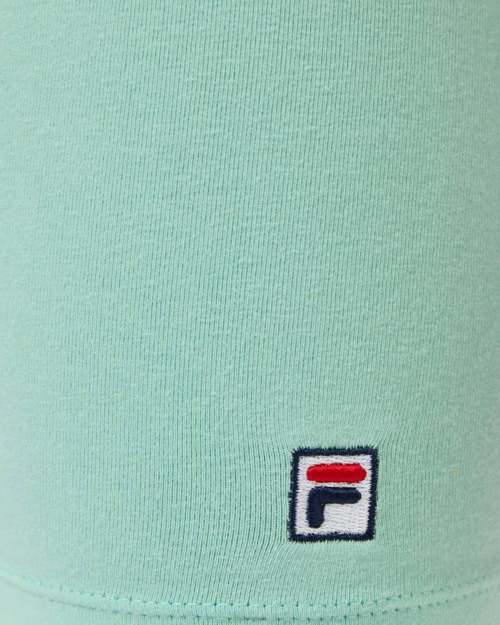 2HNL3159 мента FILA peppermint fila момичешки велосипед къс