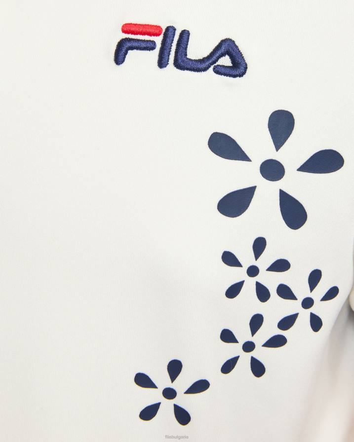 2HNL3167 облак FILA момиче diya рокля cloud fila