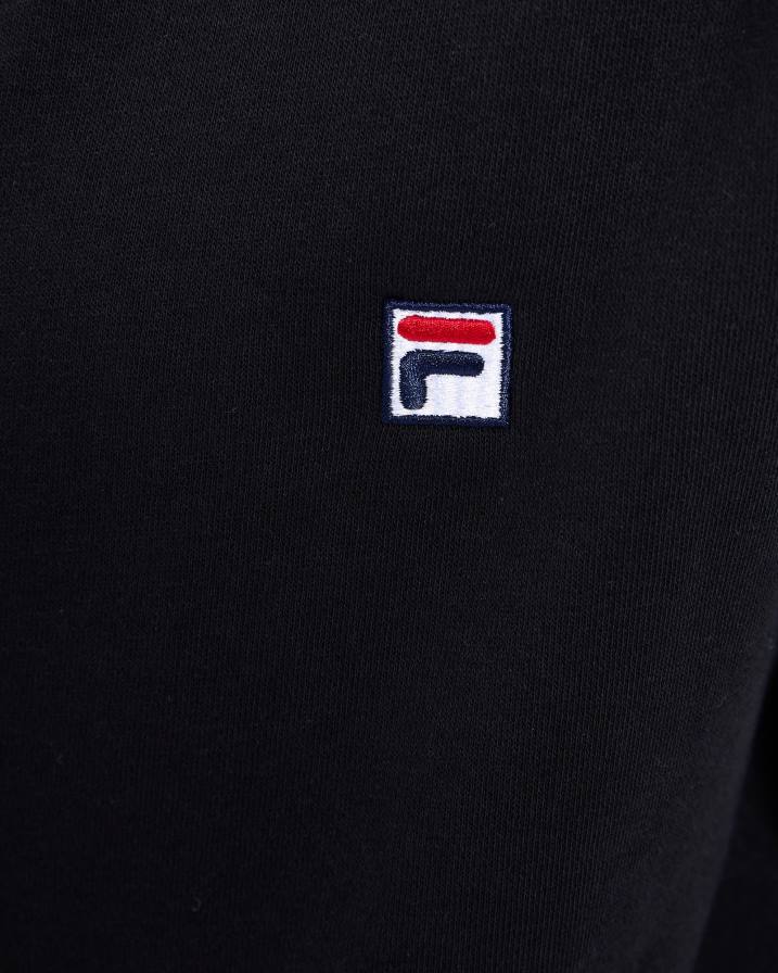 2HNL3107 черен FILA детска значка 2.0 crew black fila