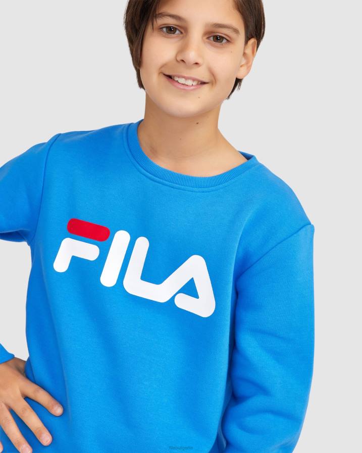2HNL3137 свръхзвукова FILA класическа детска свръхзвукова фила