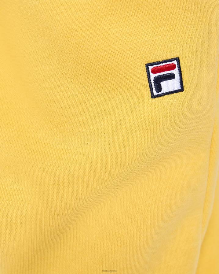 2HNL3148 военноморски флот FILA fila navy детска значка 2.0 панталон