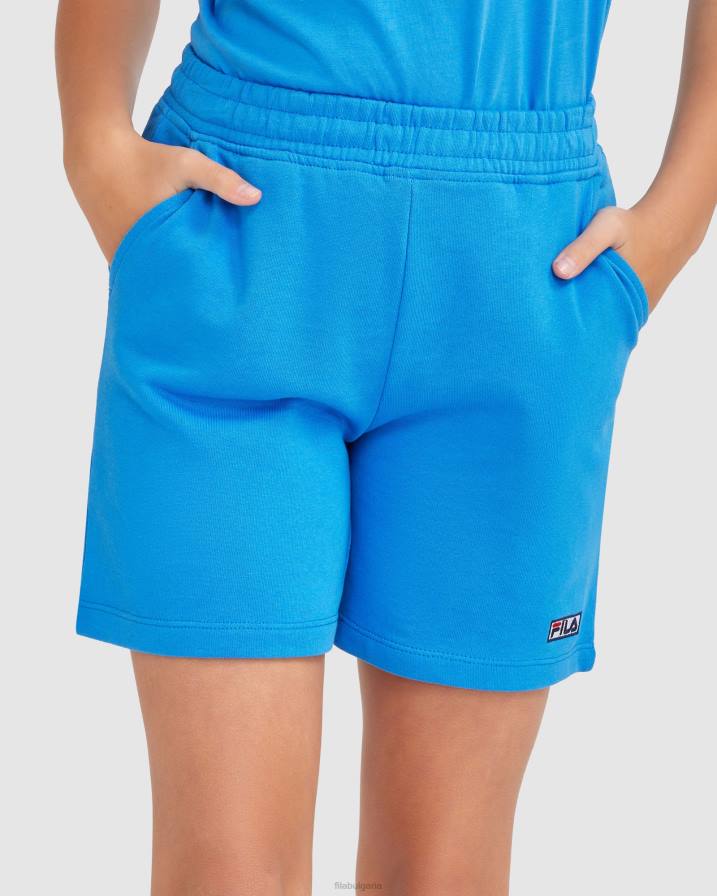 2HNL3088 супер соник FILA Fila Super Sonic Kid Parker Short