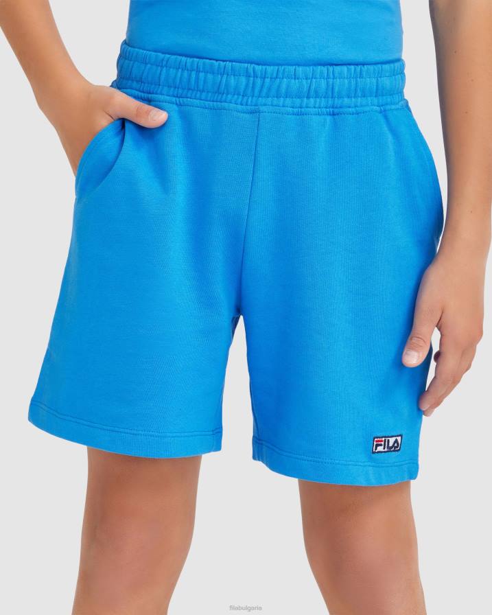 2HNL3088 супер соник FILA Fila Super Sonic Kid Parker Short