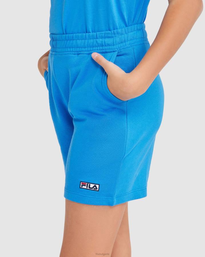 2HNL3088 супер соник FILA Fila Super Sonic Kid Parker Short