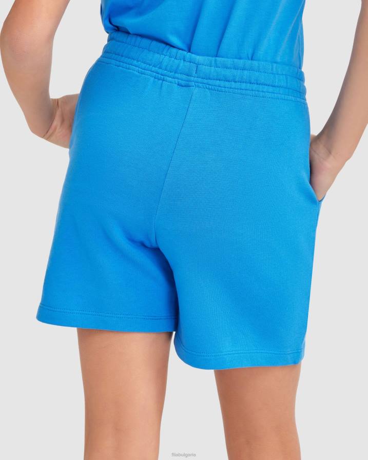 2HNL3088 супер соник FILA Fila Super Sonic Kid Parker Short