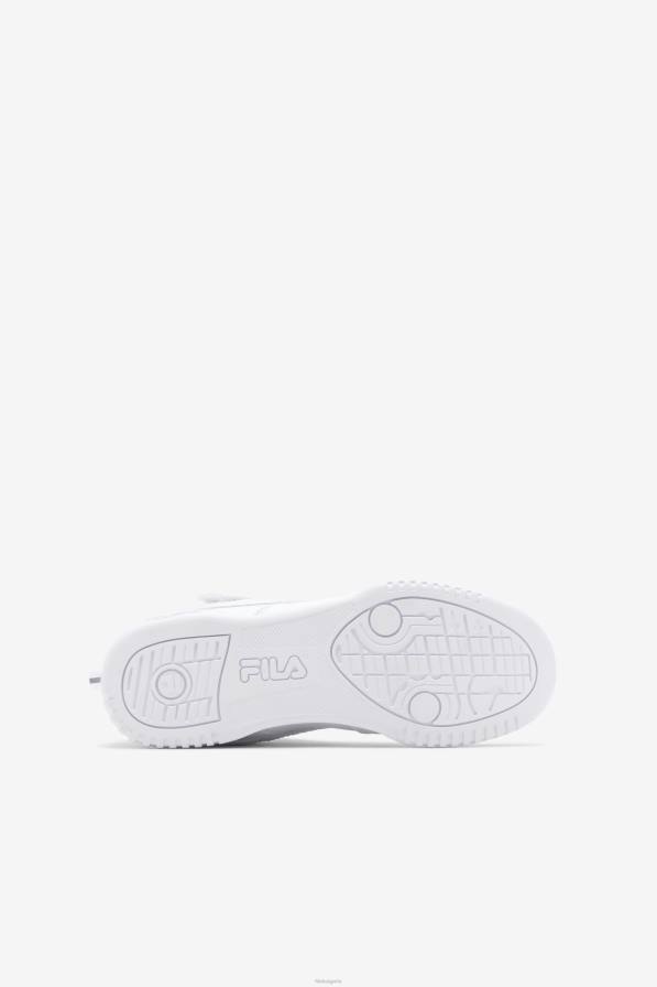 2HNL2080 бяло FILA fila бели големи детски f-14