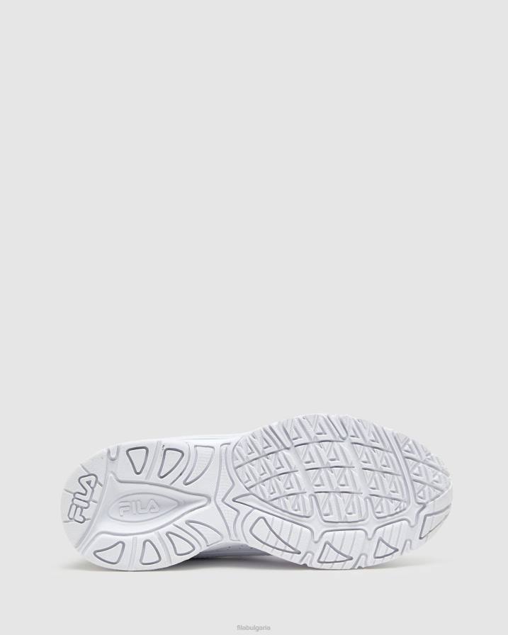 2HNL3168 бяло FILA бяла детска фила каишка фила