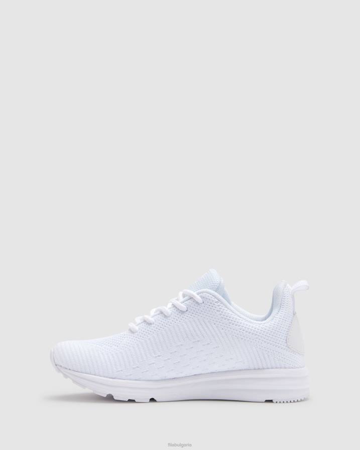 2HNL3170 бяло FILA детски fila classico fila бяло