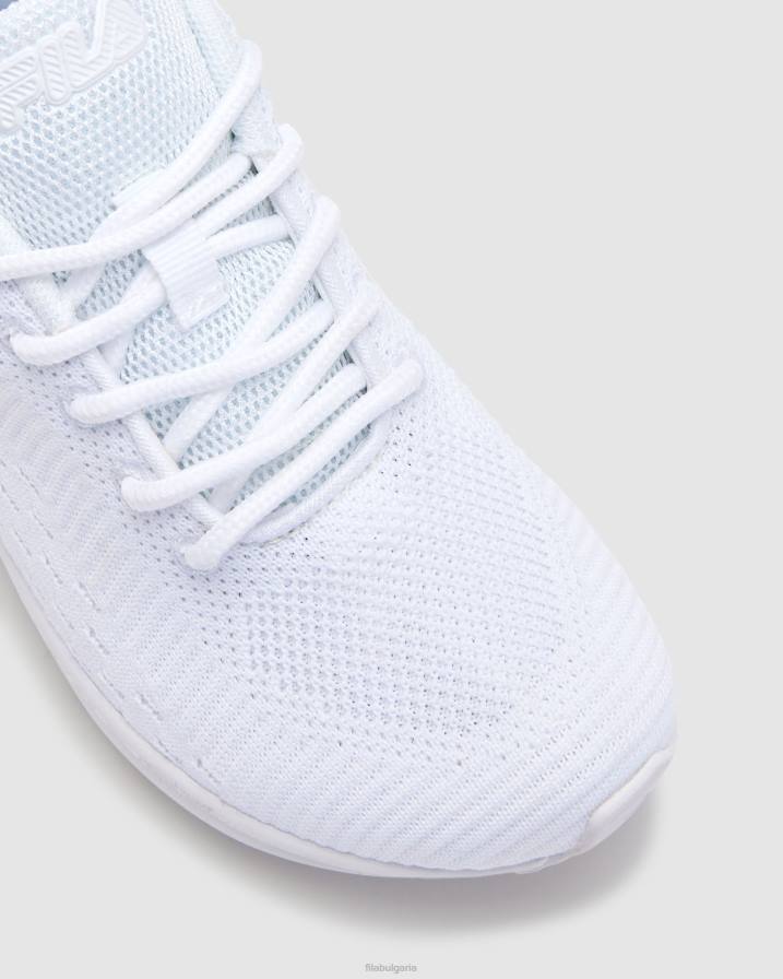 2HNL3170 бяло FILA детски fila classico fila бяло