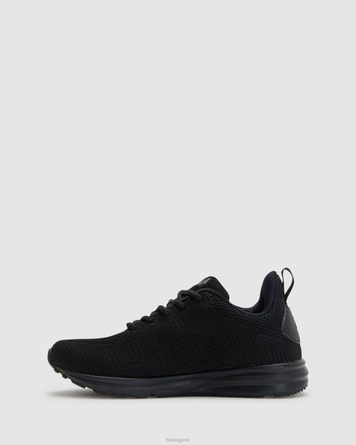 2HNL3175 черен FILA fila детски fila classico черен