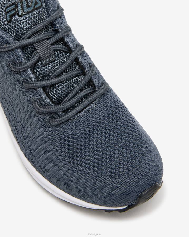 2HNL3179 бурен FILA детска фила classico stormy fila