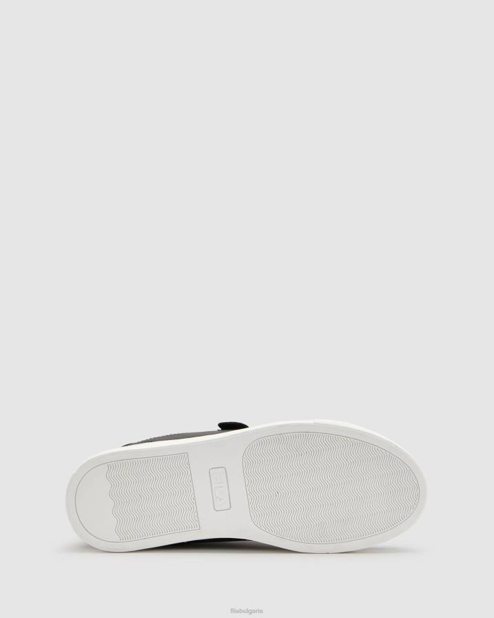 2HNL3180 черен FILA черна детска фила изгрев фила