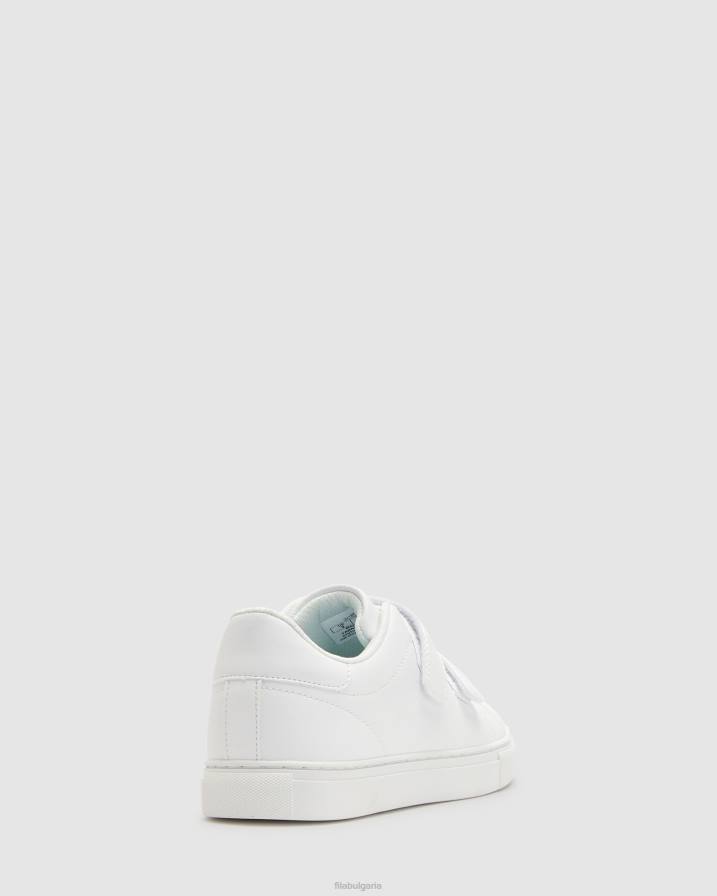 2HNL3181 бяло FILA fila детски fila sunrise бяло