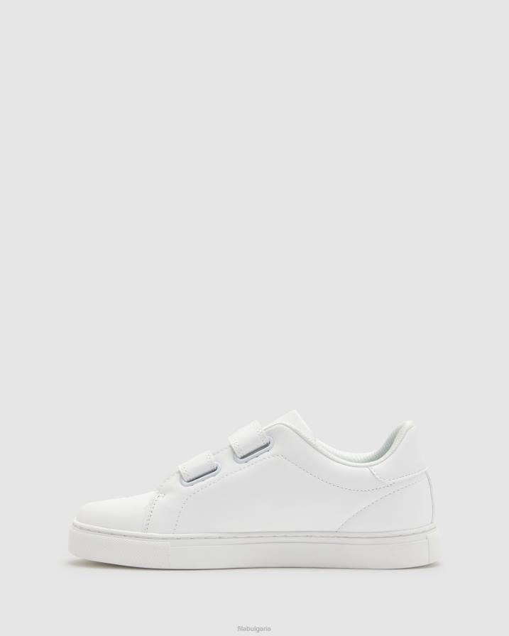 2HNL3181 бяло FILA fila детски fila sunrise бяло