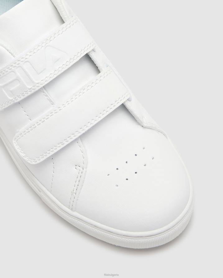 2HNL3181 бяло FILA fila детски fila sunrise бяло