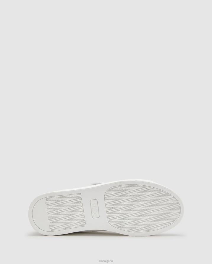 2HNL3181 бяло FILA fila детски fila sunrise бяло