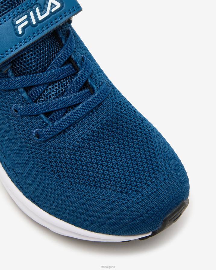 2HNL3186 моряшко синьо FILA моряшко синьо детско fila classico презрамка fila