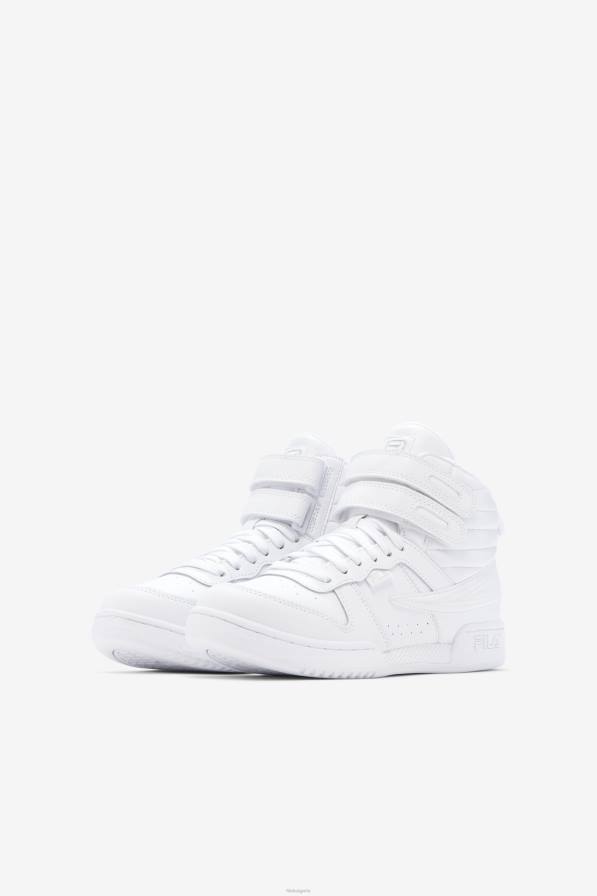 2HNL2209 бяло FILA fila малки детски f-14 бяло