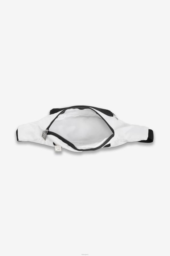 2HNL1019 бяло FILA torres fanny pack white fila