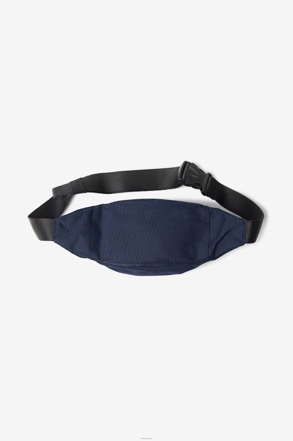 2HNL1020 бушлат FILA Peacoat Henry Fanny Pack Fila