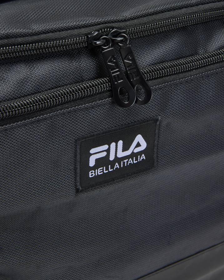 2HNL2769FILA спортна чанта fila bowers