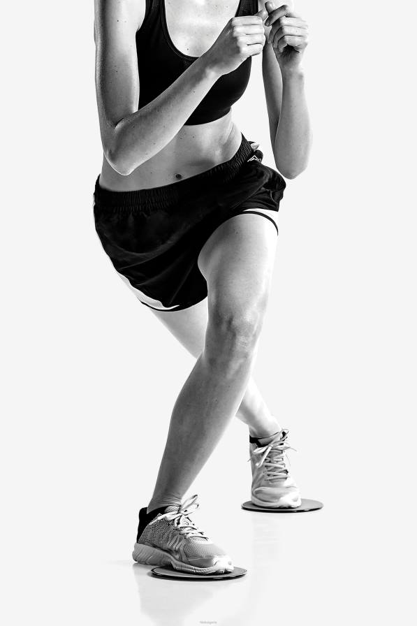 2HNL1100 черен FILA дискове с плъзгаща се сърцевина fila black