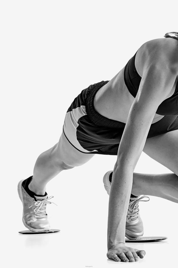 2HNL1100 черен FILA дискове с плъзгаща се сърцевина fila black