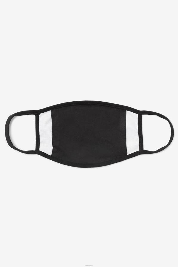 2HNL1037 сив камуфлаж FILA сива камуфлажна маска за лице сива камуфлажна фила