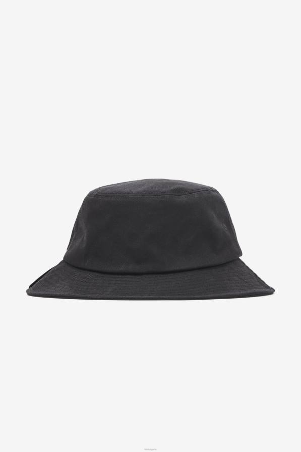 2HNL1025 черен FILA galaxy bucket hat black fila