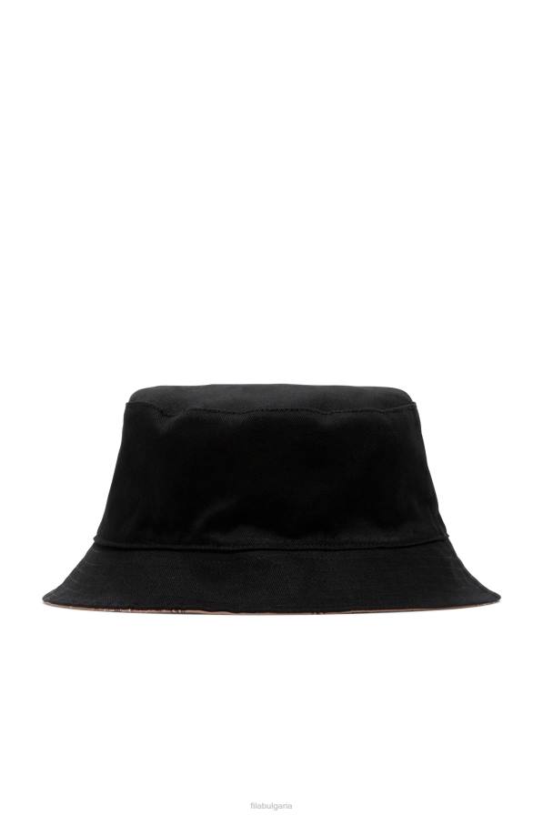 2HNL3321FILA Фила Тупак шапка кофа