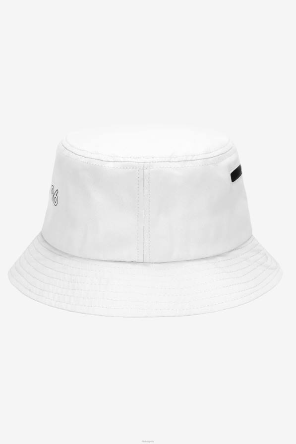 2HNL971 бяло FILA ripstop bucket hat бяла фила