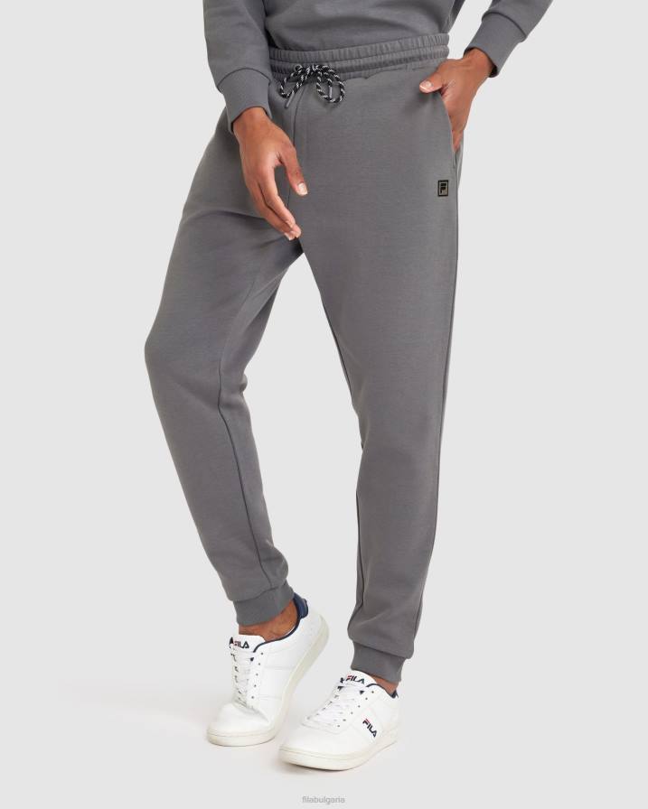 2HNL2430 маково семе FILA маково семе мъжки панталон blake fila