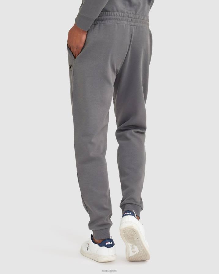 2HNL2430 маково семе FILA маково семе мъжки панталон blake fila