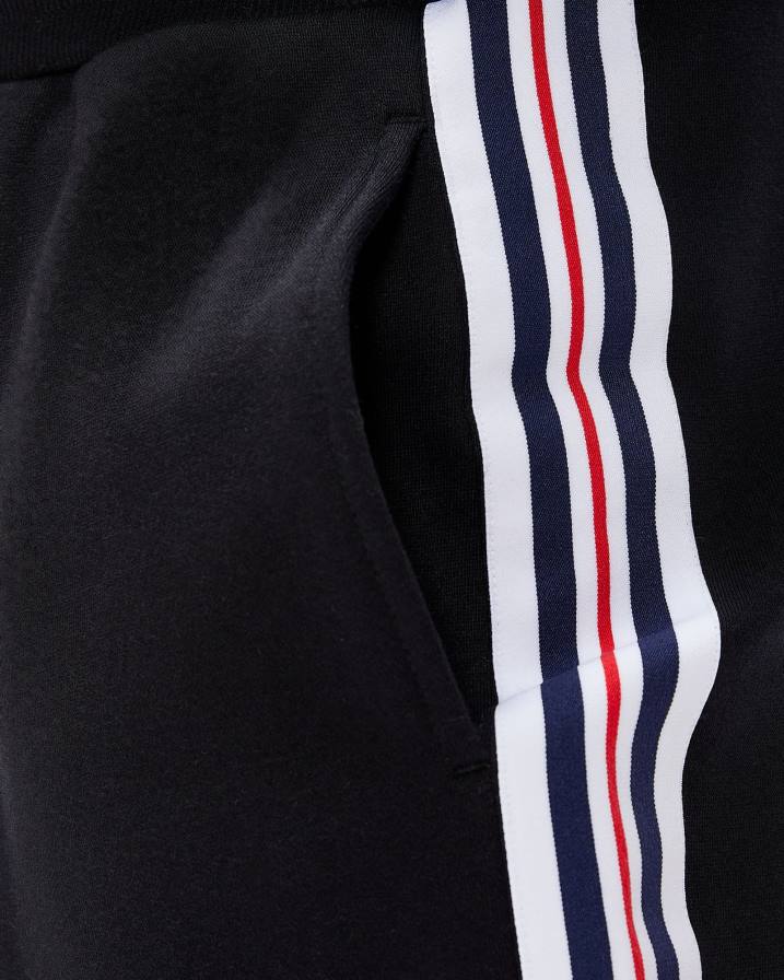 2HNL2657 черен FILA мъжки анцуг aemero черен fila