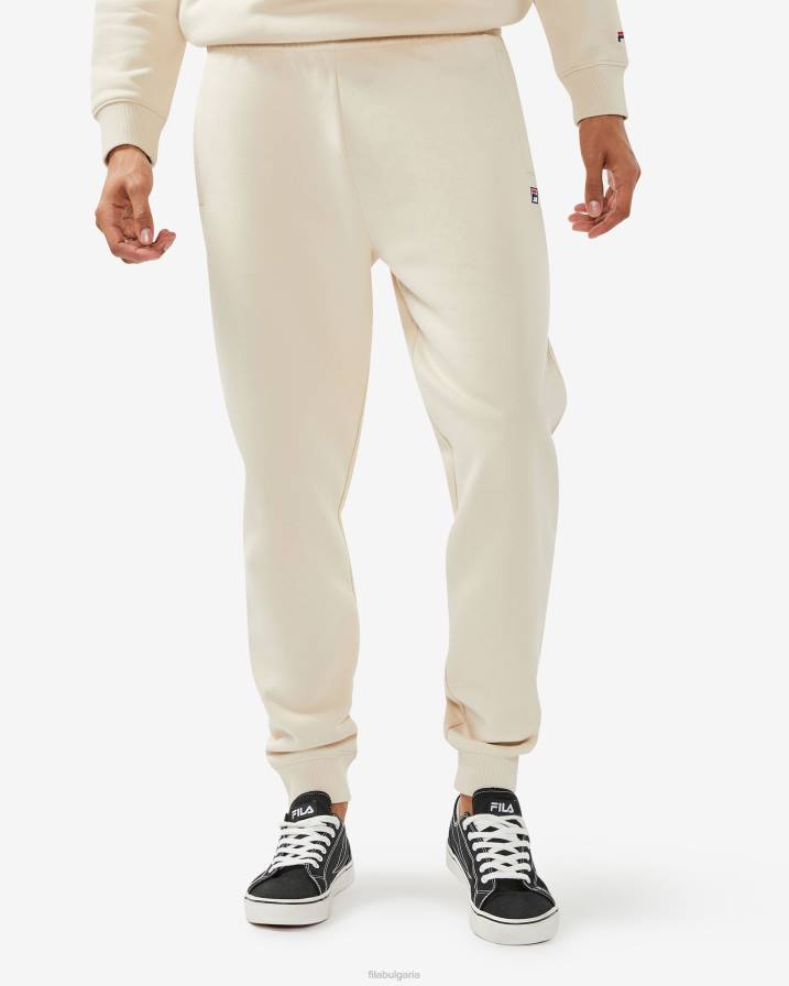 2HNL2660 космически бадем FILA унисекс значка 3.0 панталони fila cosmic almond