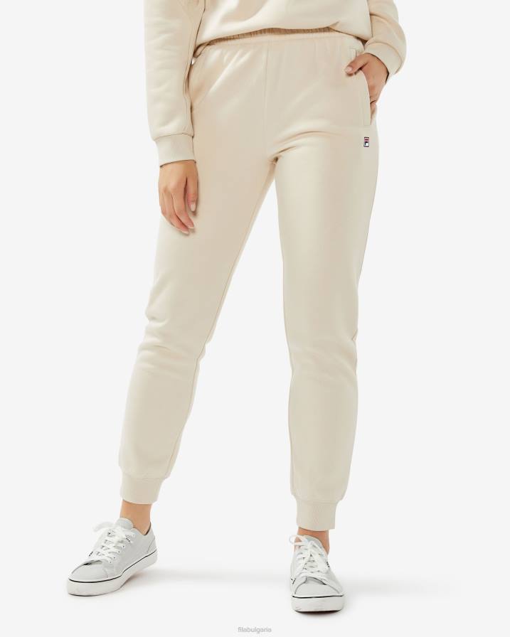 2HNL2660 космически бадем FILA унисекс значка 3.0 панталони fila cosmic almond