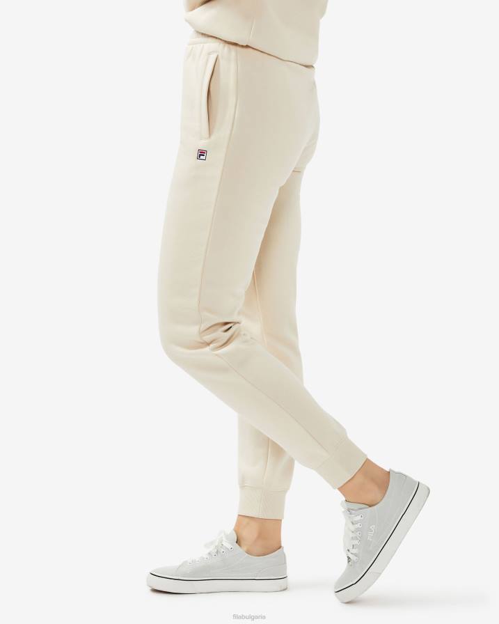 2HNL2660 космически бадем FILA унисекс значка 3.0 панталони fila cosmic almond