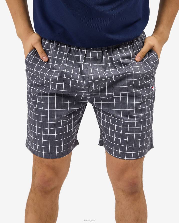 2HNL2673 нов флот FILA нов морски фила никола къс