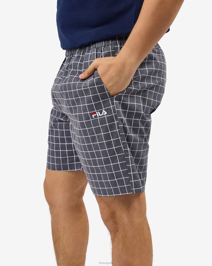 2HNL2673 нов флот FILA нов морски фила никола къс