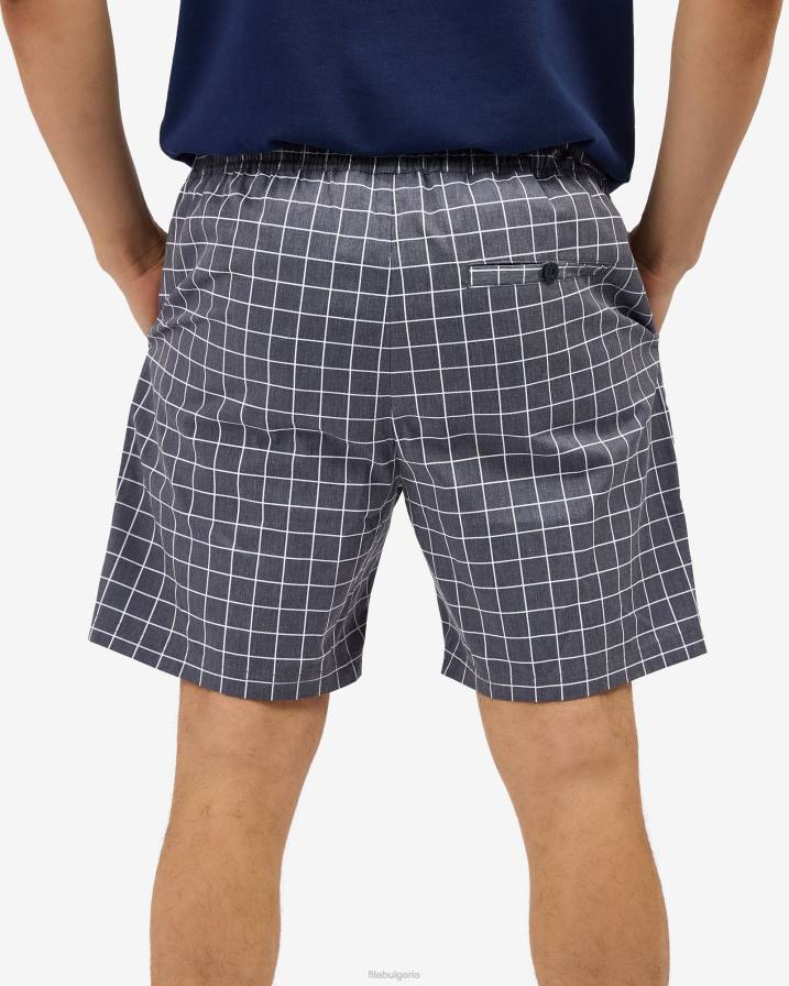 2HNL2673 нов флот FILA нов морски фила никола къс