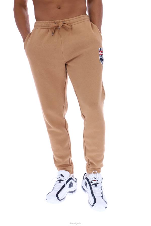 2HNL3195FILA tupac fila patch jogger