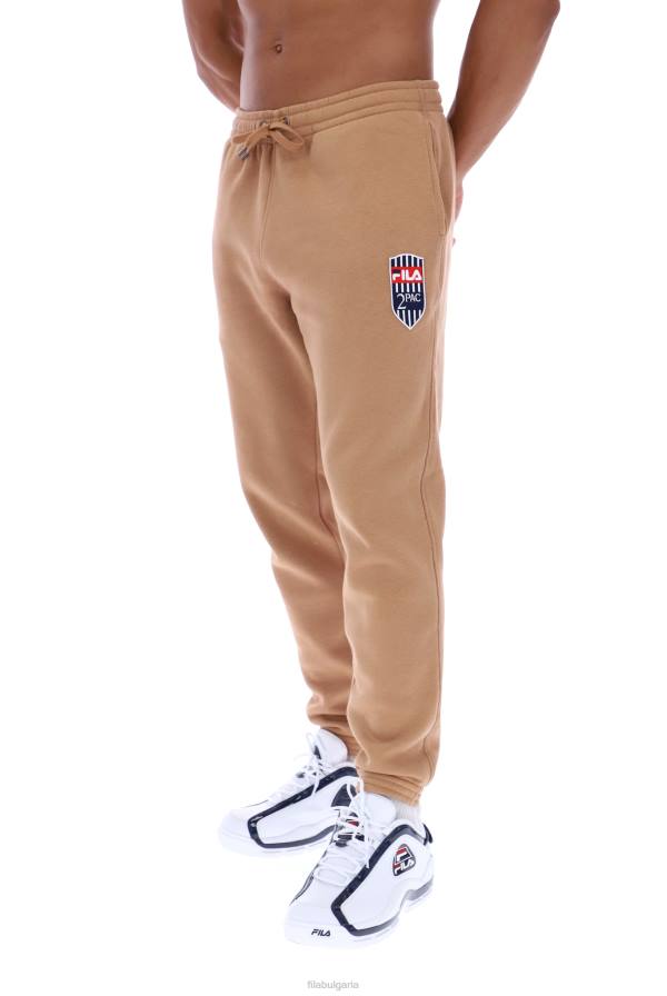 2HNL3195FILA tupac fila patch jogger