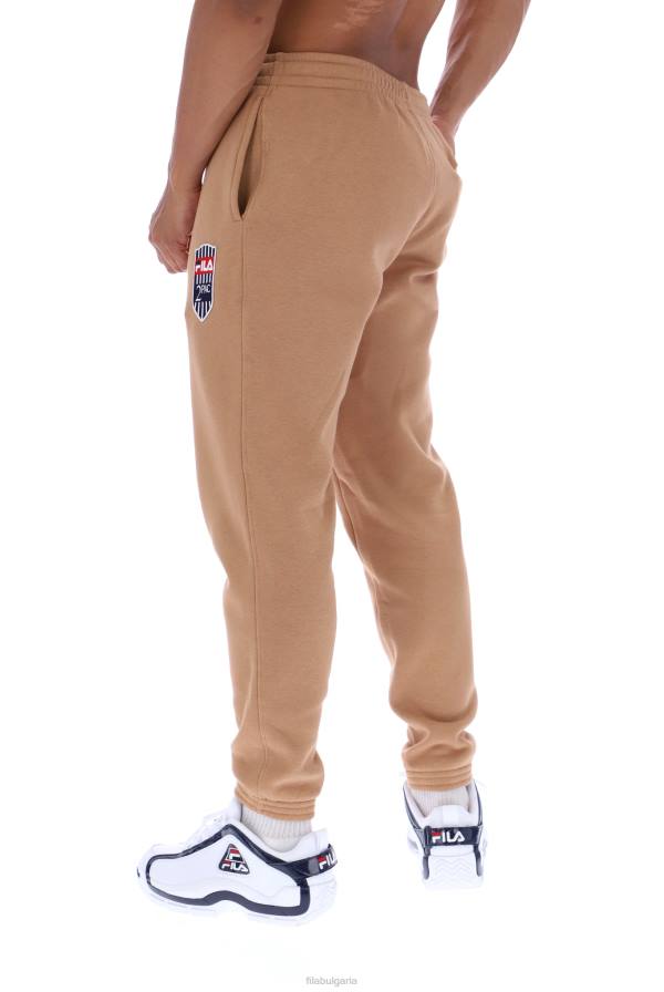 2HNL3195FILA tupac fila patch jogger