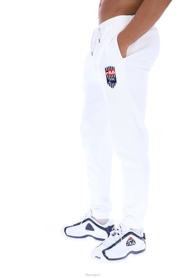 2HNL3196FILA tupac patch fila jogger