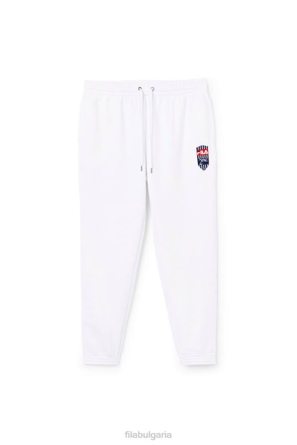 2HNL3196FILA tupac patch fila jogger