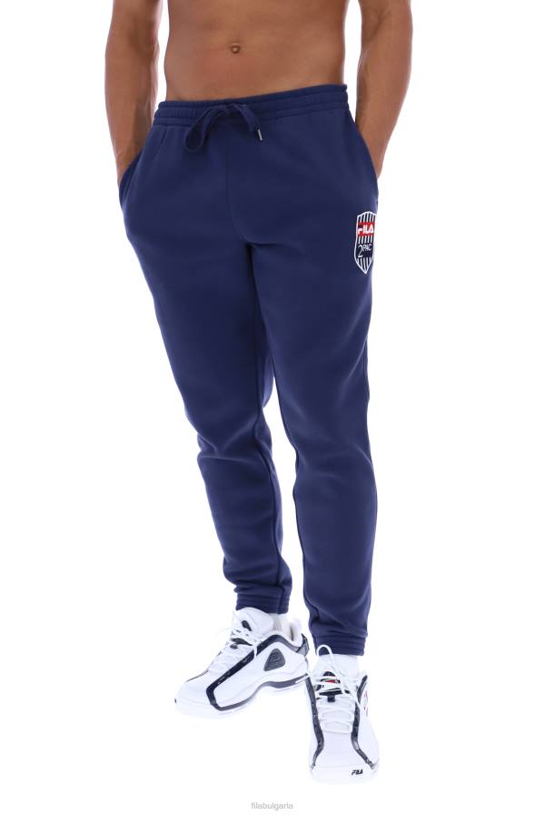 2HNL3197FILA tupac patch jogger fila