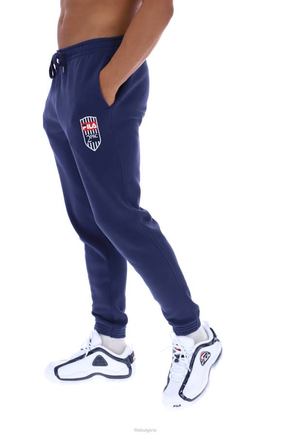 2HNL3197FILA tupac patch jogger fila