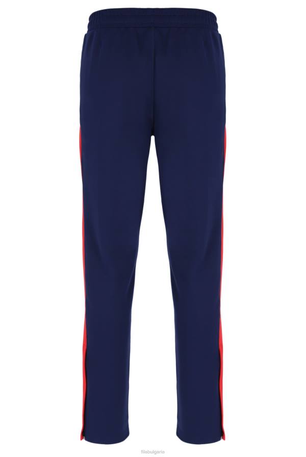 2HNL3231FILA фила наследство анцуг панталон