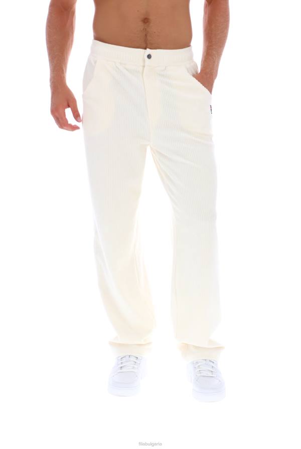 2HNL3243FILA велурен панталон fila pryor