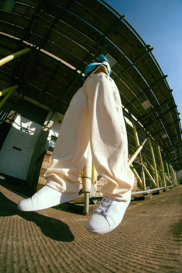 2HNL3243FILA велурен панталон fila pryor